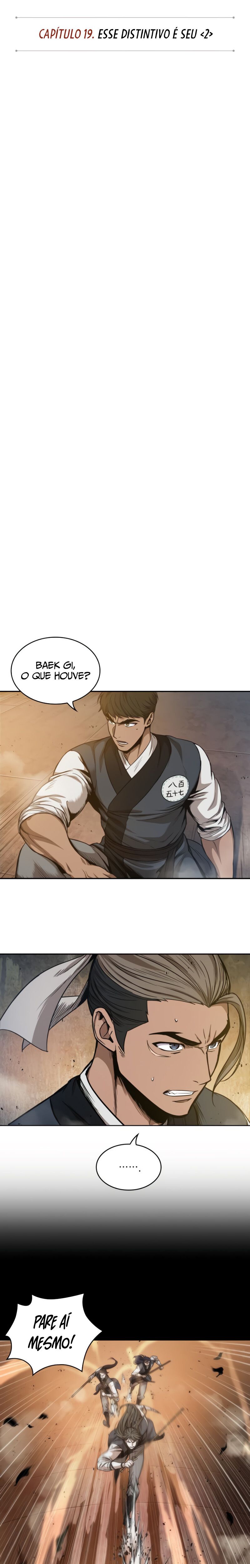 Read Nanotecnologia Marcial pt_BR Manga Online