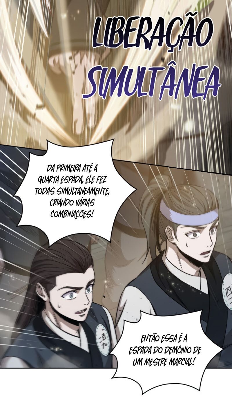 Read Nanotecnologia Marcial pt_BR Manga Online