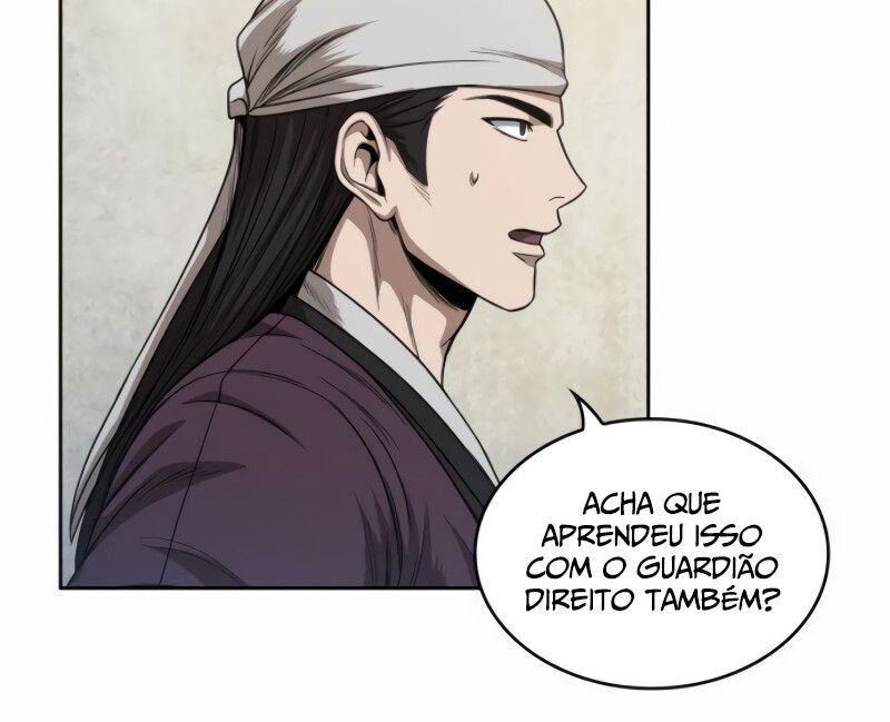 Read Nanotecnologia Marcial pt_BR Manga Online