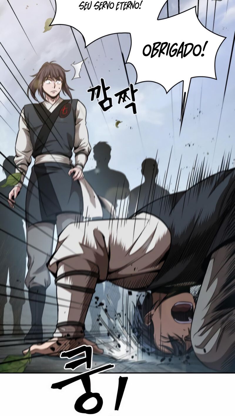 Read Nanotecnologia Marcial pt_BR Manga Online