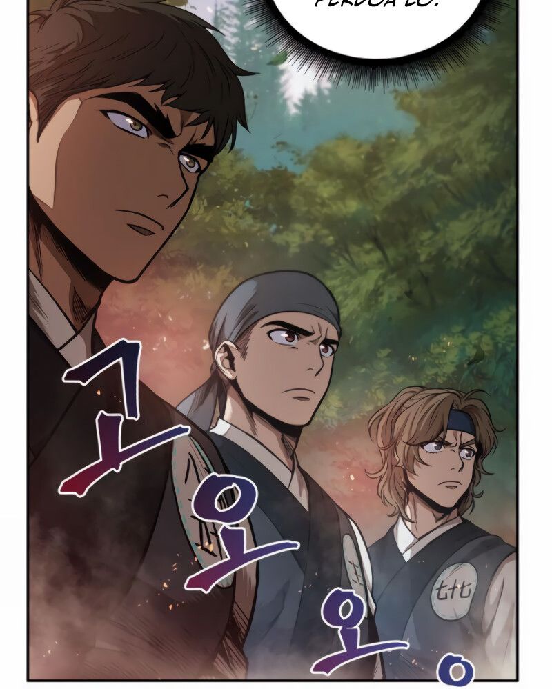 Read Nanotecnologia Marcial pt_BR Manga Online