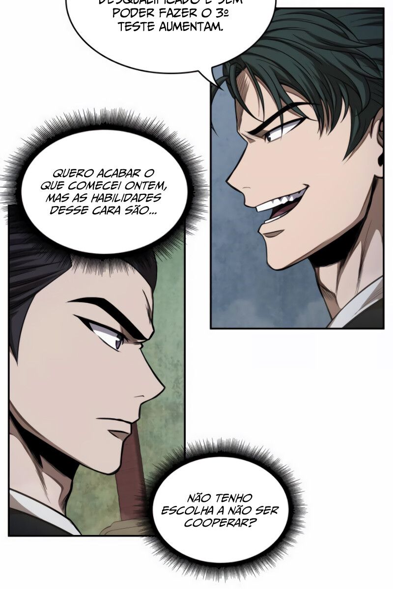 Read Nanotecnologia Marcial pt_BR Manga Online