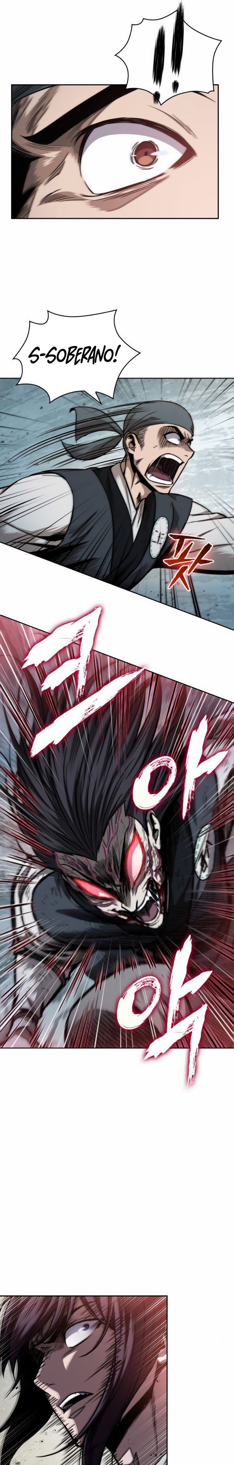 Read Nanotecnologia Marcial pt_BR Manga Online