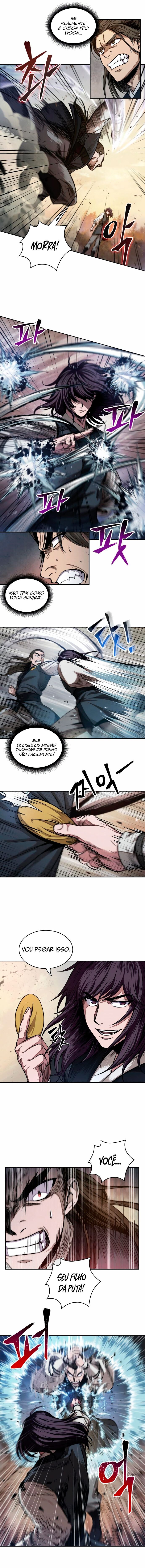 Read Nanotecnologia Marcial pt_BR Manga Online