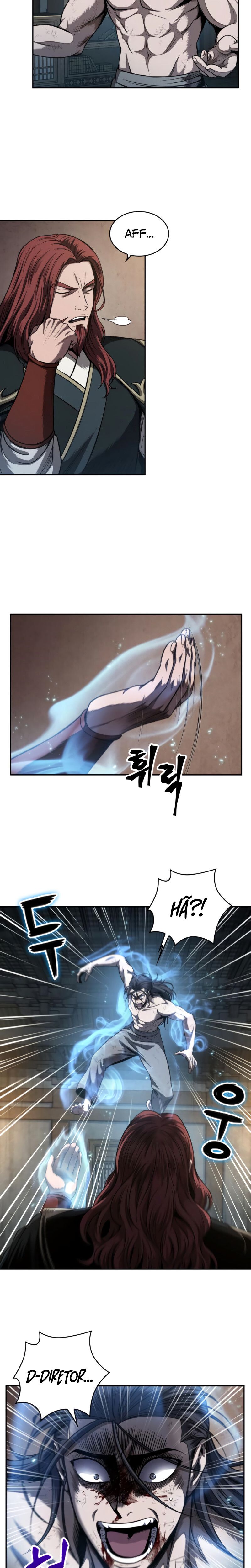 Read Nanotecnologia Marcial pt_BR Manga Online