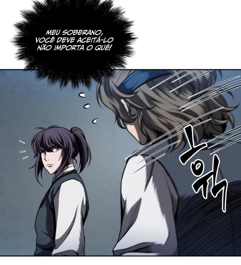 Read Nanotecnologia Marcial pt_BR Manga Online