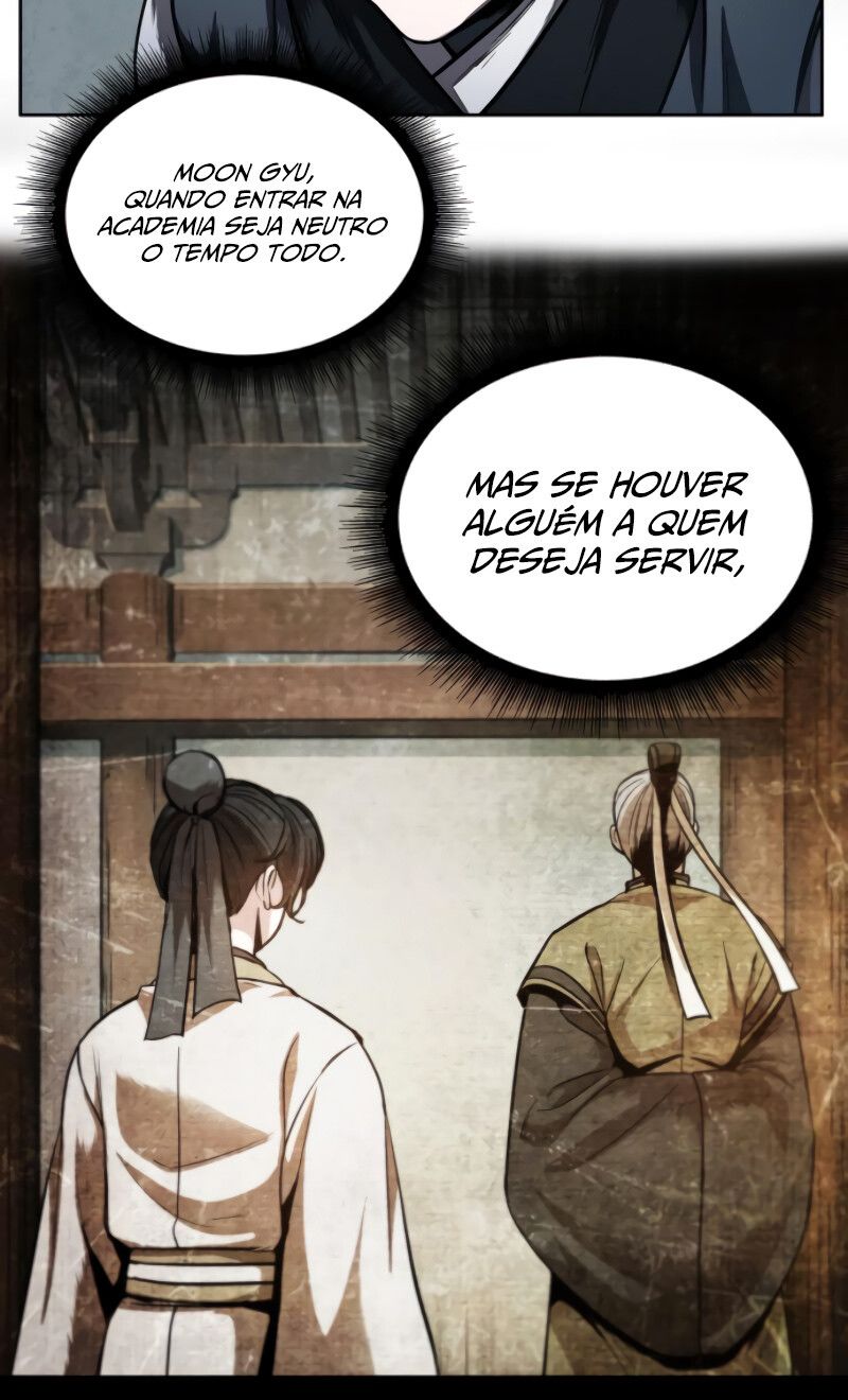 Read Nanotecnologia Marcial pt_BR Manga Online