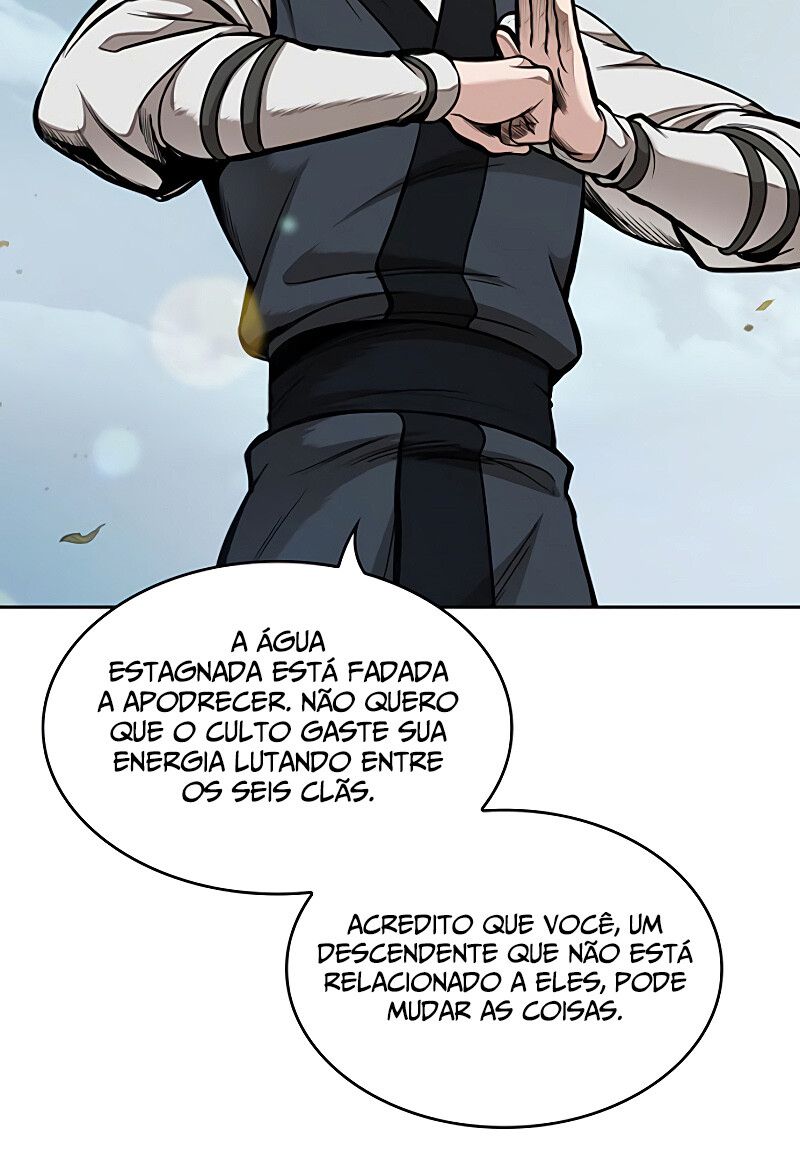 Read Nanotecnologia Marcial pt_BR Manga Online