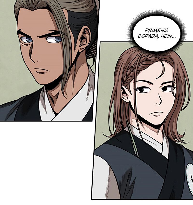 Read Nanotecnologia Marcial pt_BR Manga Online