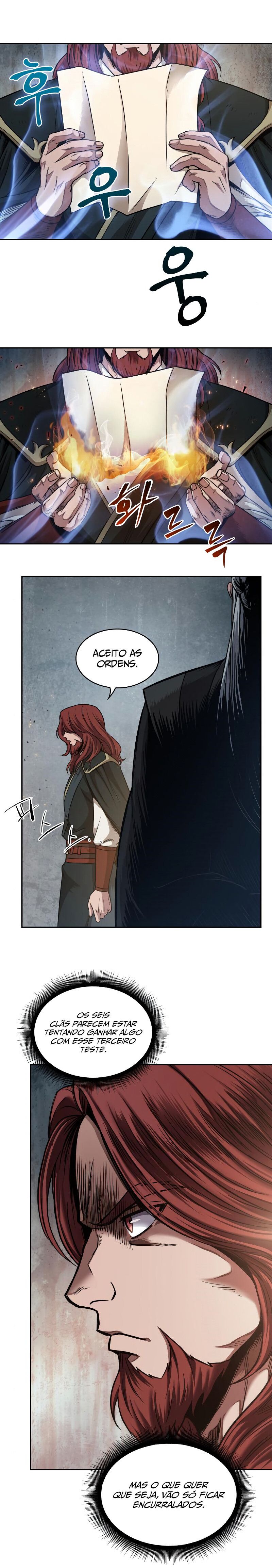Read Nanotecnologia Marcial pt_BR Manga Online