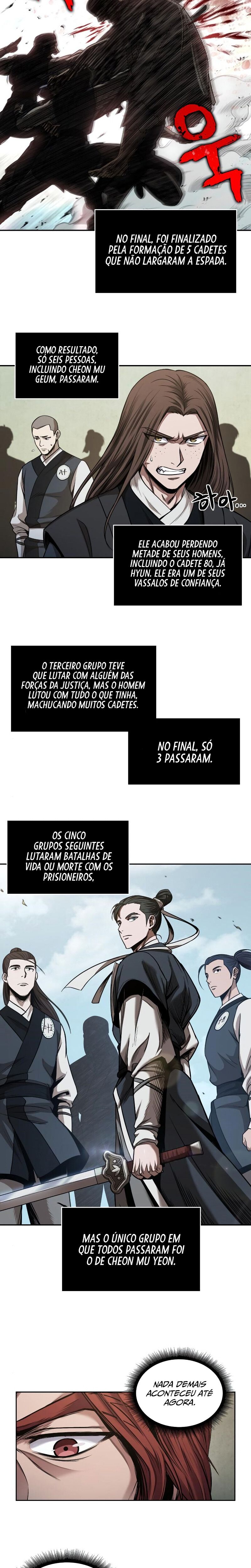 Read Nanotecnologia Marcial pt_BR Manga Online