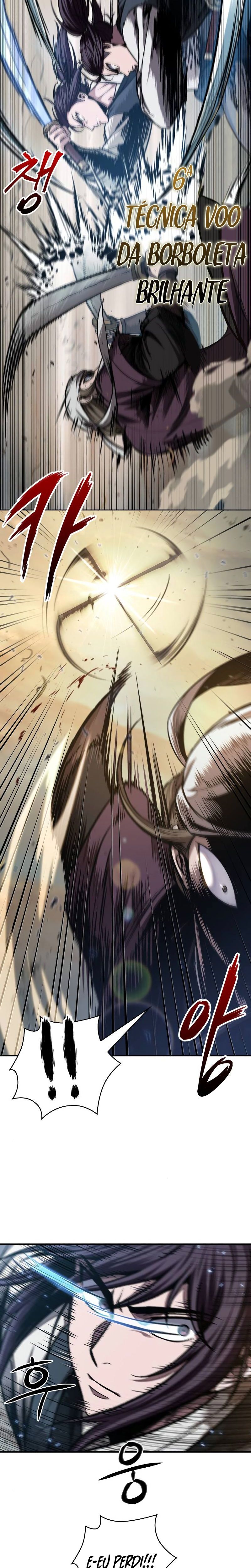 Read Nanotecnologia Marcial pt_BR Manga Online