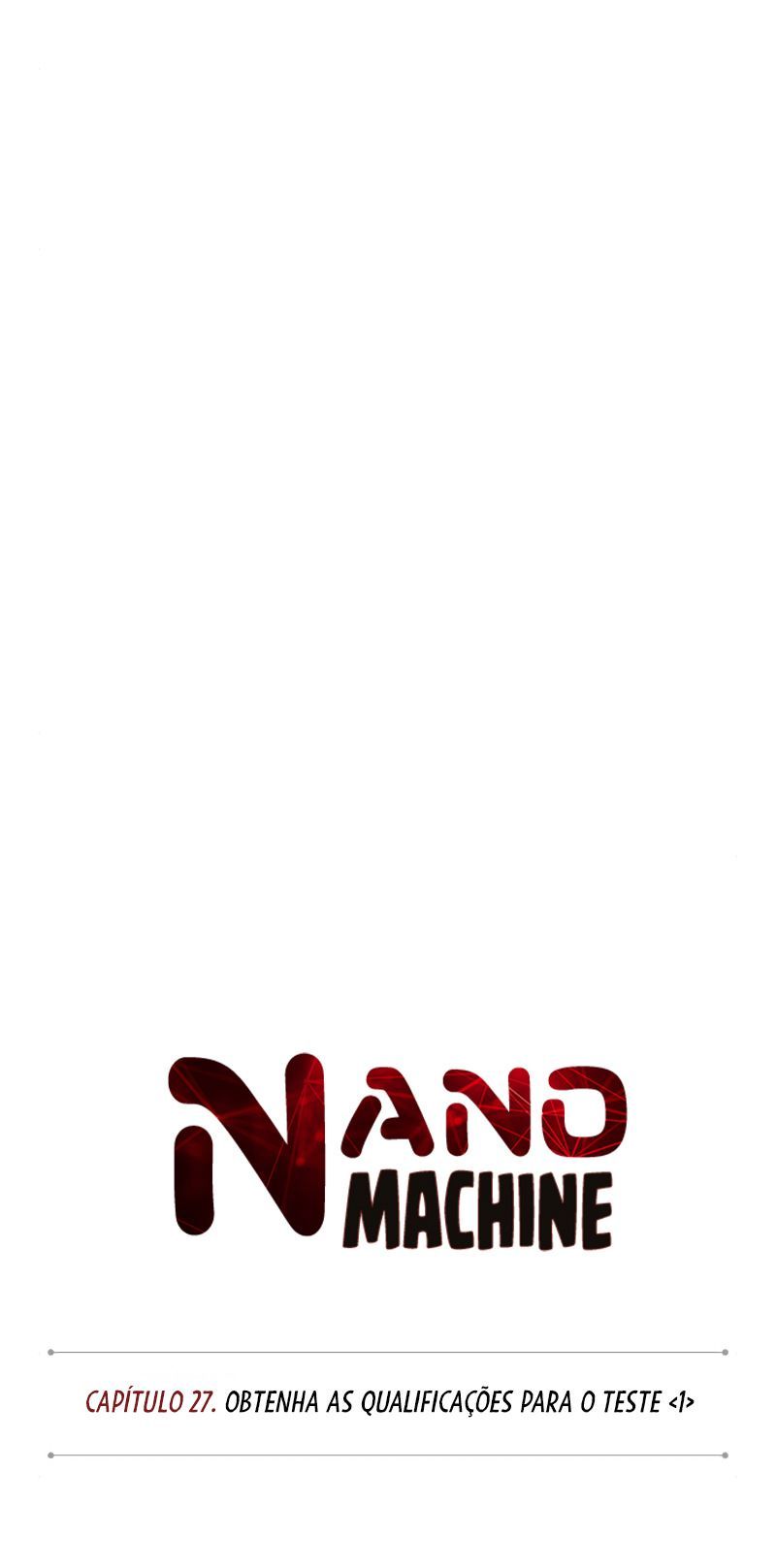 Read Nanotecnologia Marcial pt_BR Manga Online