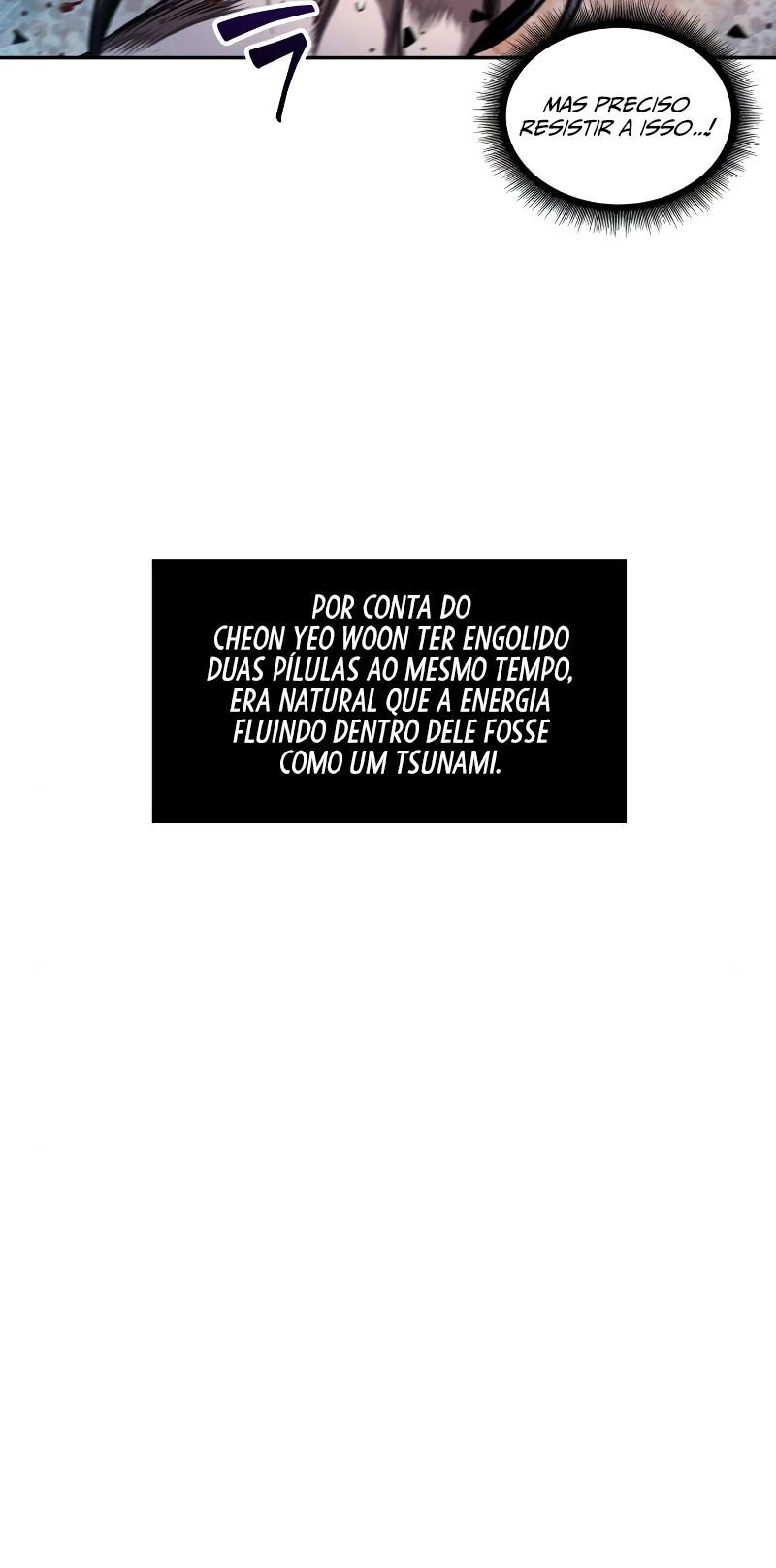 Read Nanotecnologia Marcial pt_BR Manga Online
