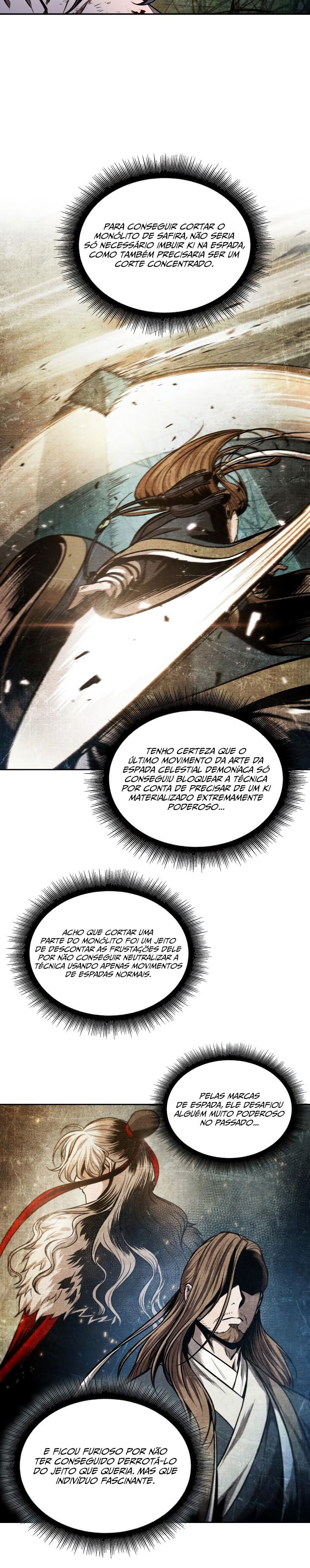 Read Nanotecnologia Marcial pt_BR Manga Online