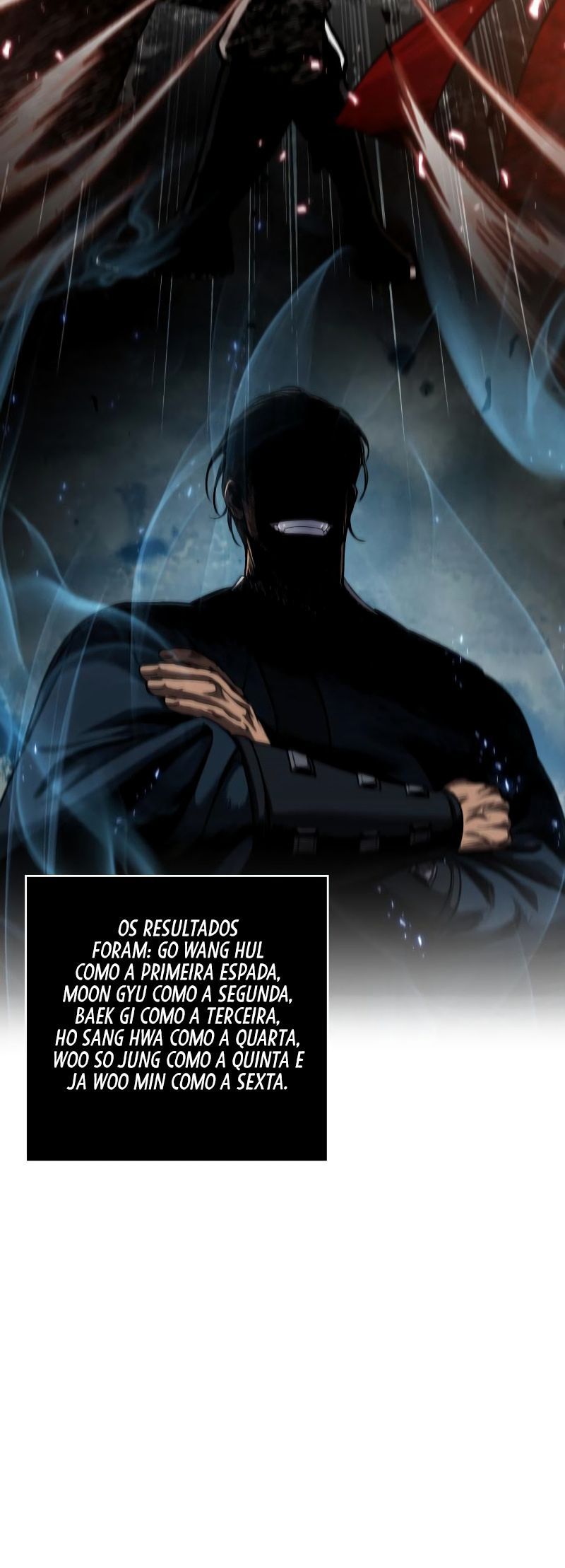Read Nanotecnologia Marcial pt_BR Manga Online