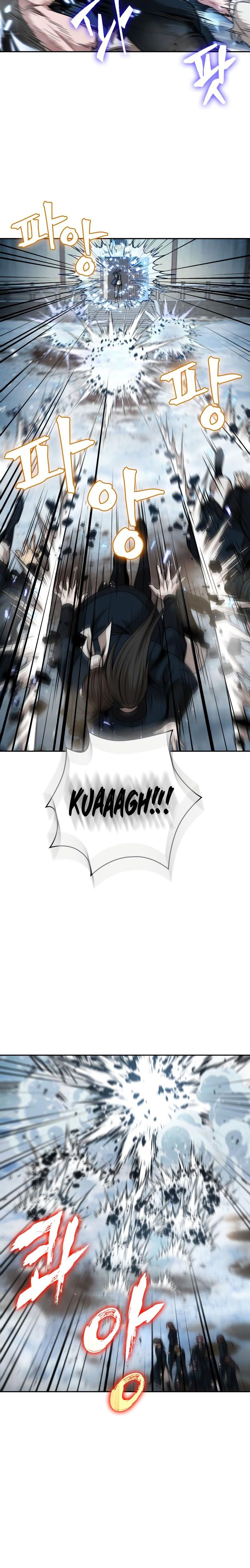 Read Nanotecnologia Marcial pt_BR Manga Online