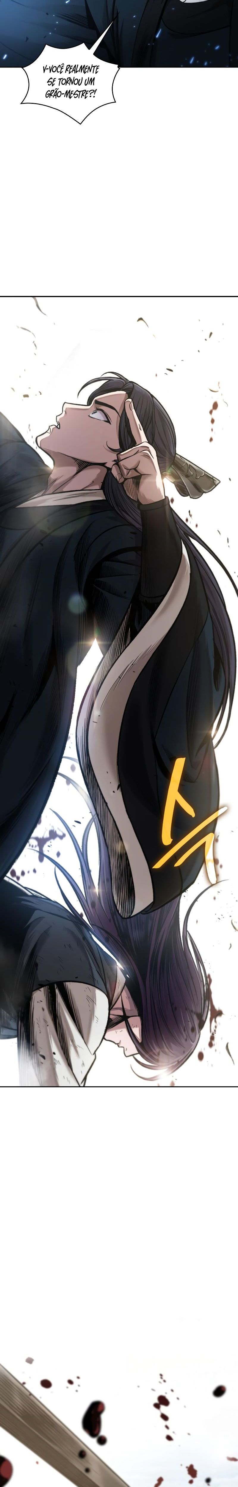 Read Nanotecnologia Marcial pt_BR Manga Online