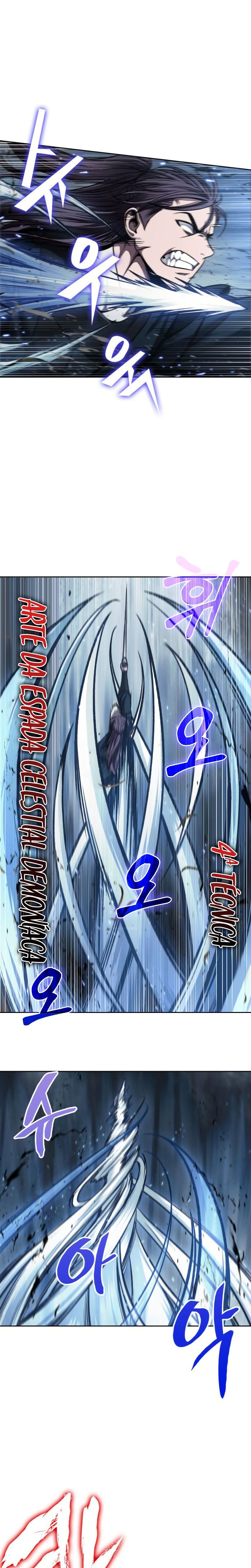 Read Nanotecnologia Marcial pt_BR Manga Online