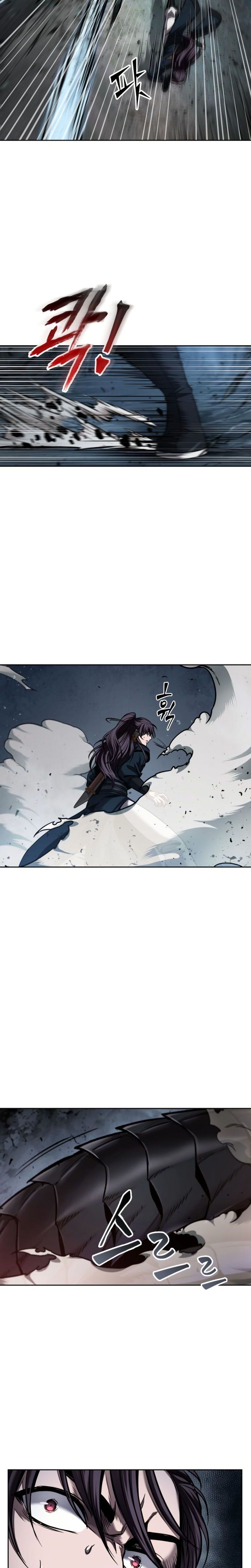 Read Nanotecnologia Marcial pt_BR Manga Online