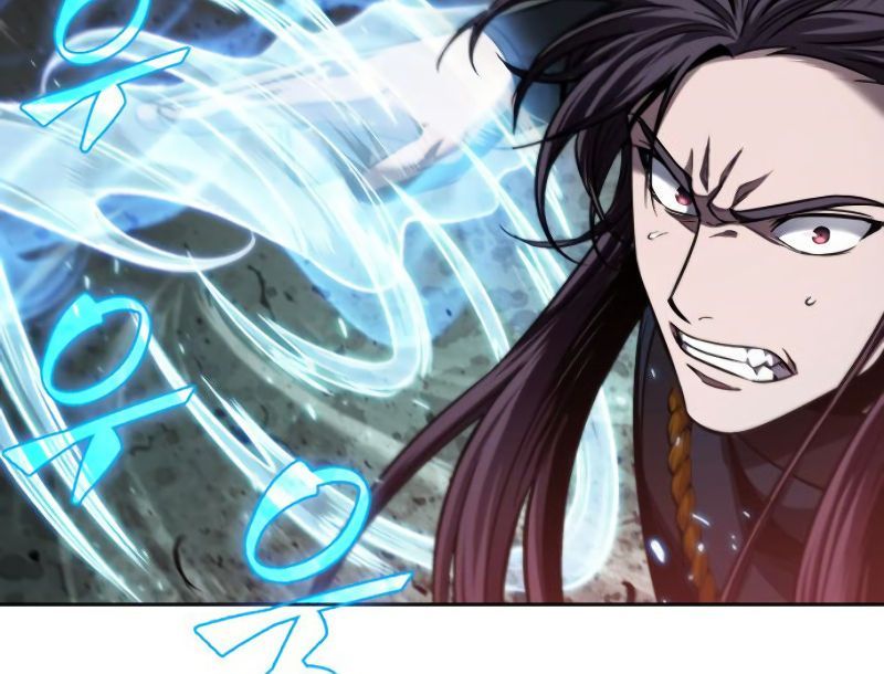 Read Nanotecnologia Marcial pt_BR Manga Online