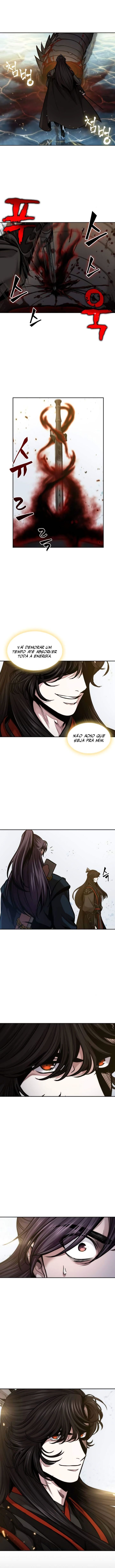 Read Nanotecnologia Marcial pt_BR Manga Online