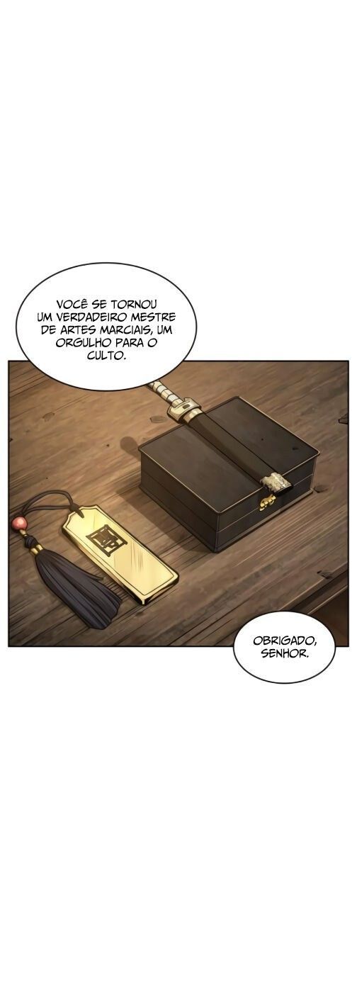 Read Nanotecnologia Marcial pt_BR Manga Online