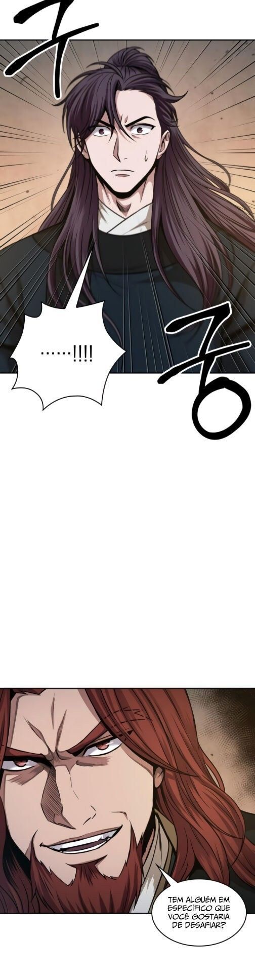 Read Nanotecnologia Marcial pt_BR Manga Online