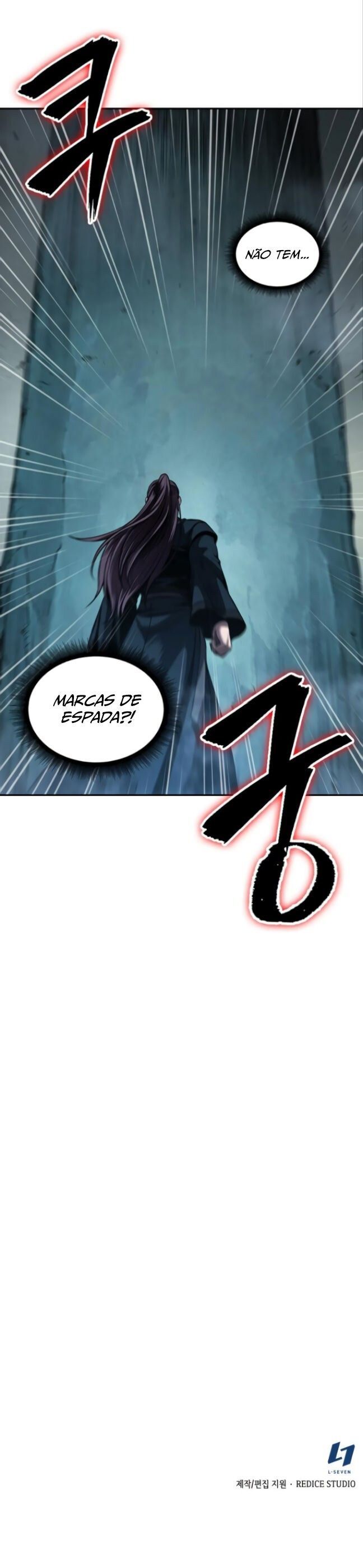 Read Nanotecnologia Marcial pt_BR Manga Online