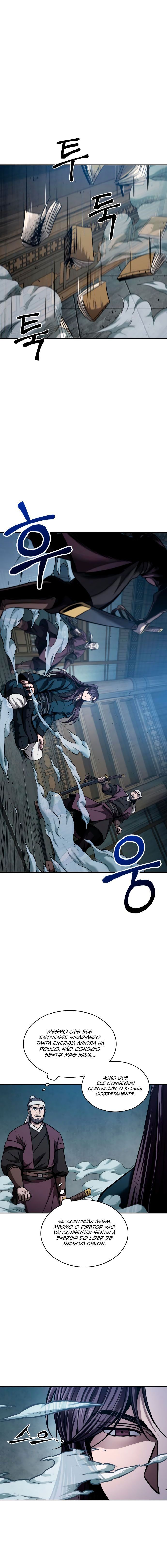 Read Nanotecnologia Marcial pt_BR Manga Online