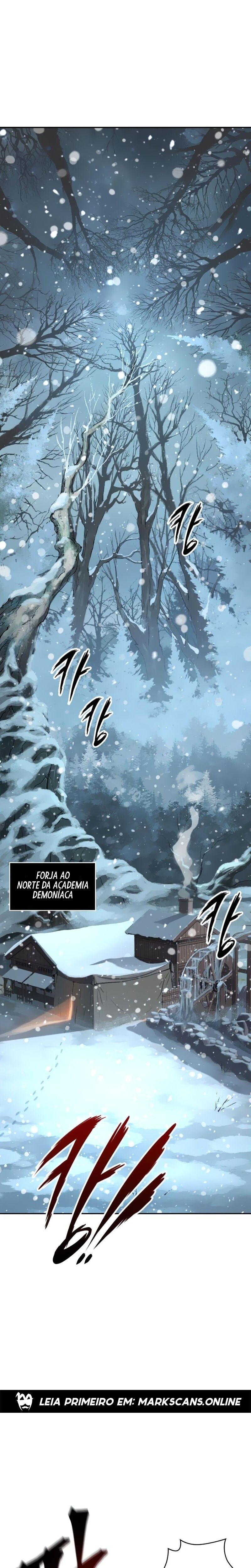 Read Nanotecnologia Marcial pt_BR Manga Online
