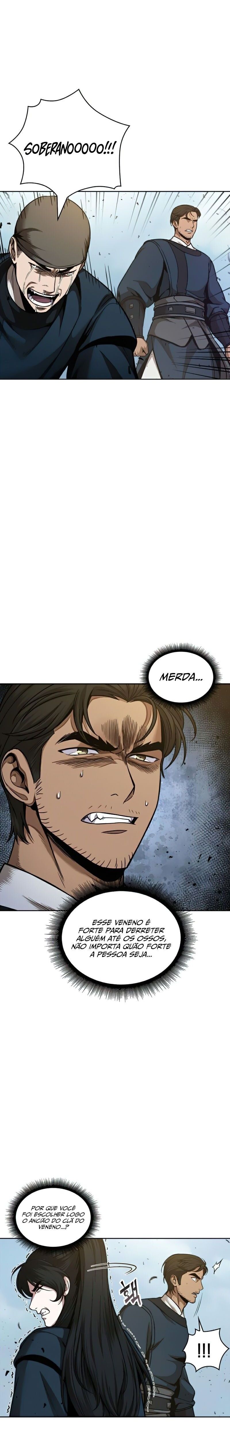 Read Nanotecnologia Marcial pt_BR Manga Online