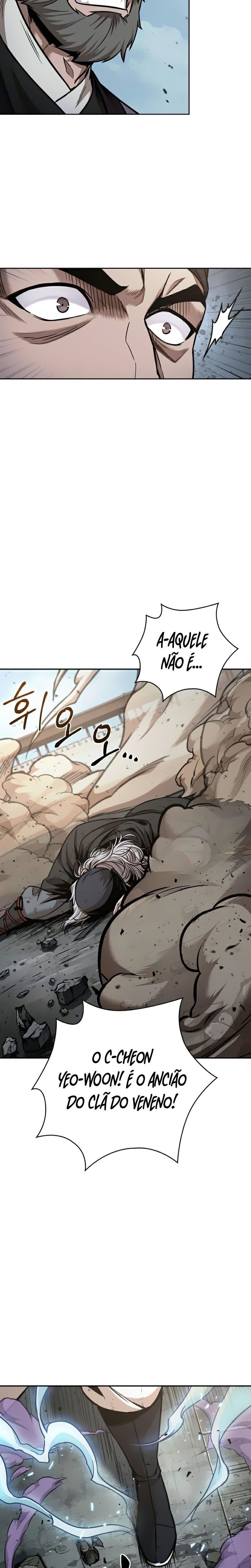 Read Nanotecnologia Marcial pt_BR Manga Online