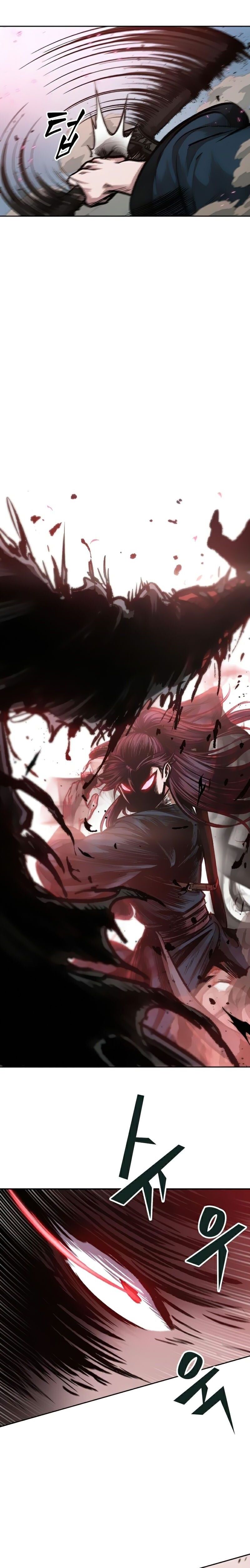 Read Nanotecnologia Marcial pt_BR Manga Online