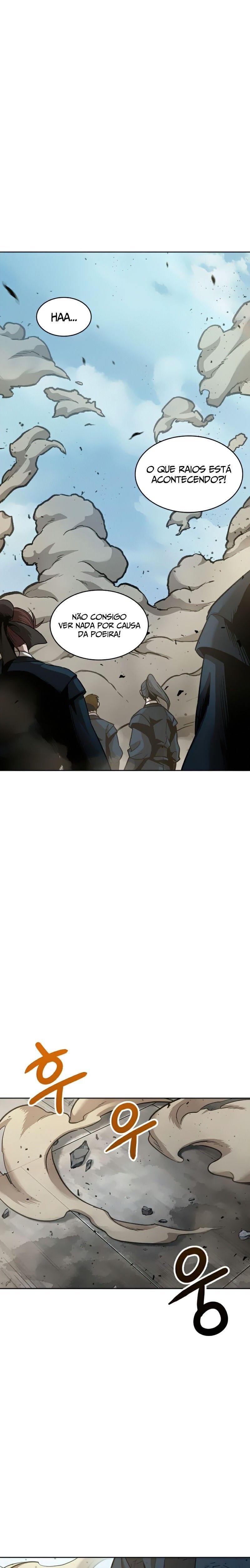 Read Nanotecnologia Marcial pt_BR Manga Online
