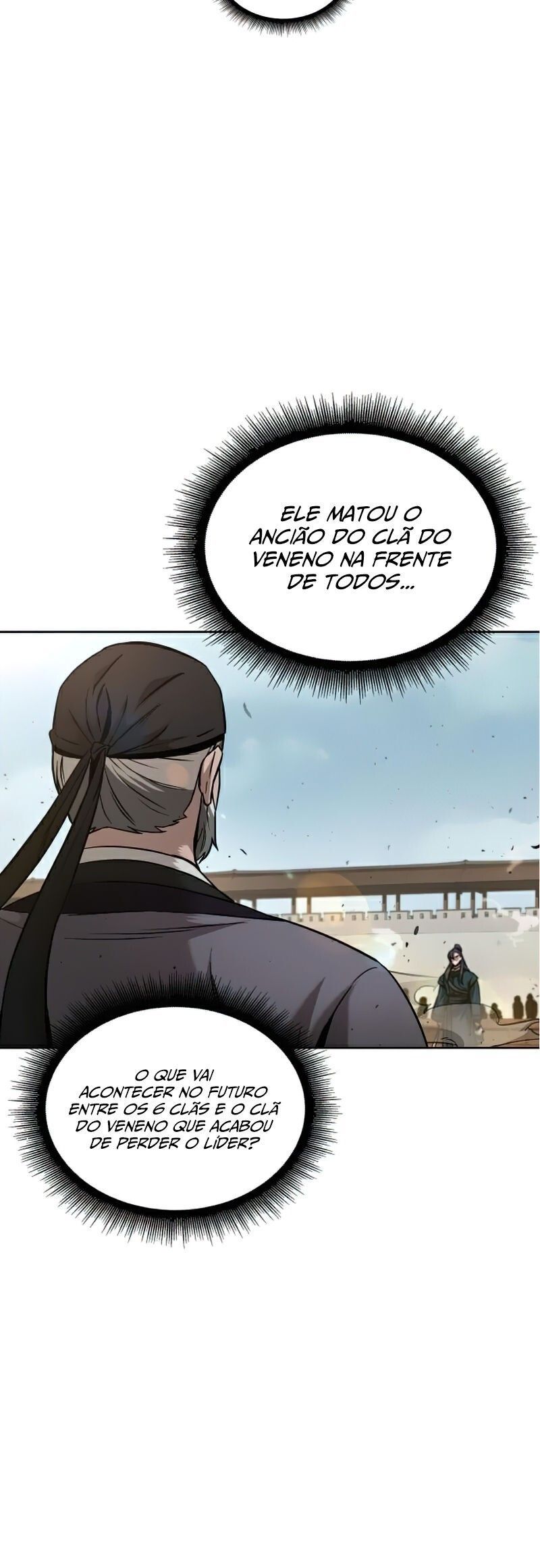 Read Nanotecnologia Marcial pt_BR Manga Online