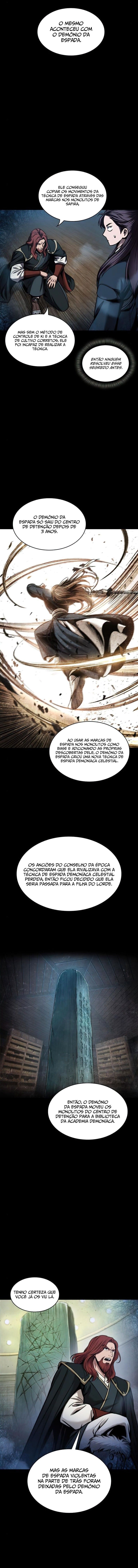 Read Nanotecnologia Marcial pt_BR Manga Online