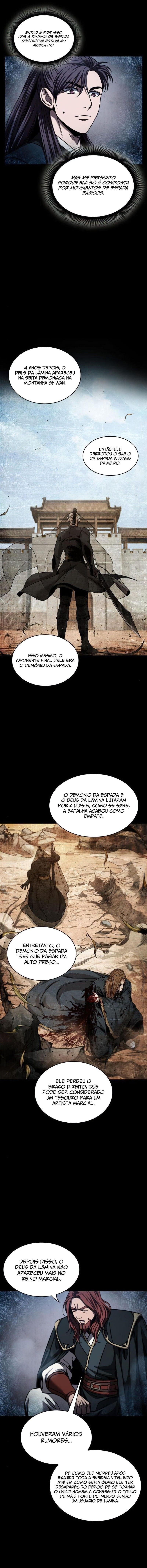 Read Nanotecnologia Marcial pt_BR Manga Online