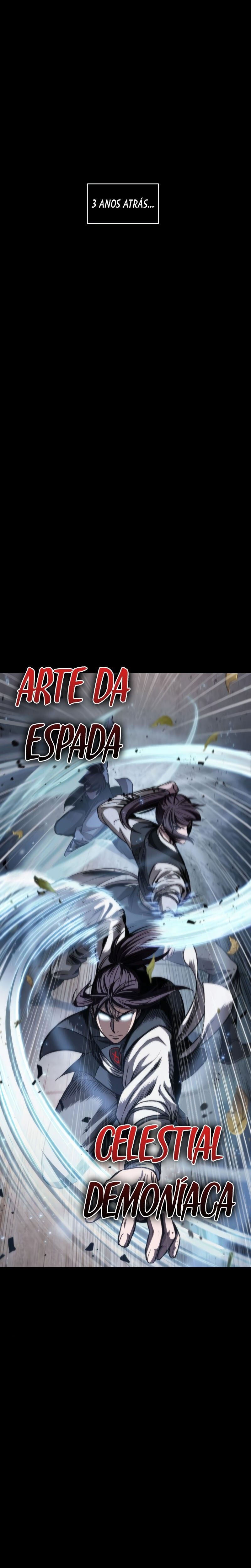 Read Nanotecnologia Marcial pt_BR Manga Online