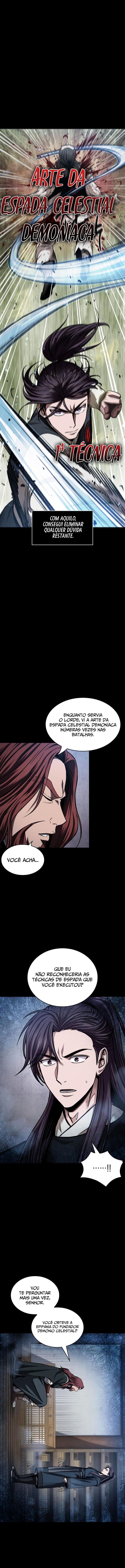 Read Nanotecnologia Marcial pt_BR Manga Online