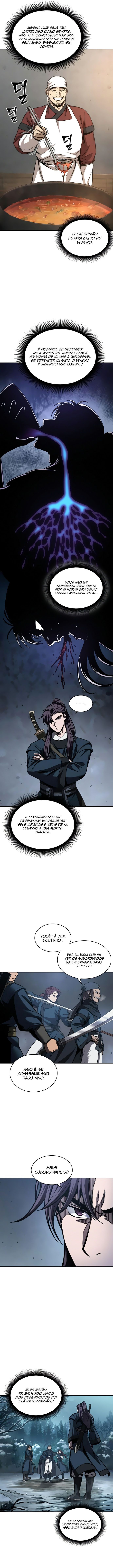 Read Nanotecnologia Marcial pt_BR Manga Online