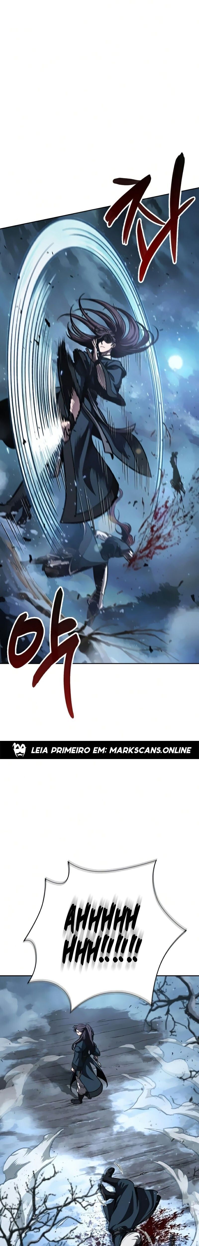 Read Nanotecnologia Marcial pt_BR Manga Online