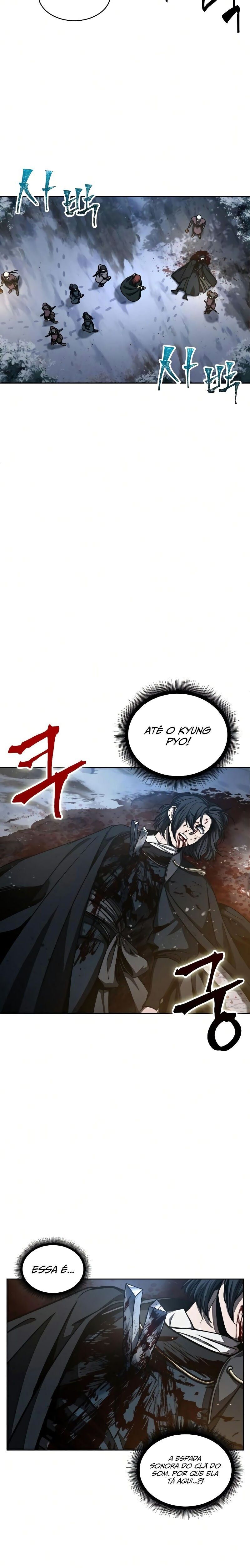 Read Nanotecnologia Marcial pt_BR Manga Online