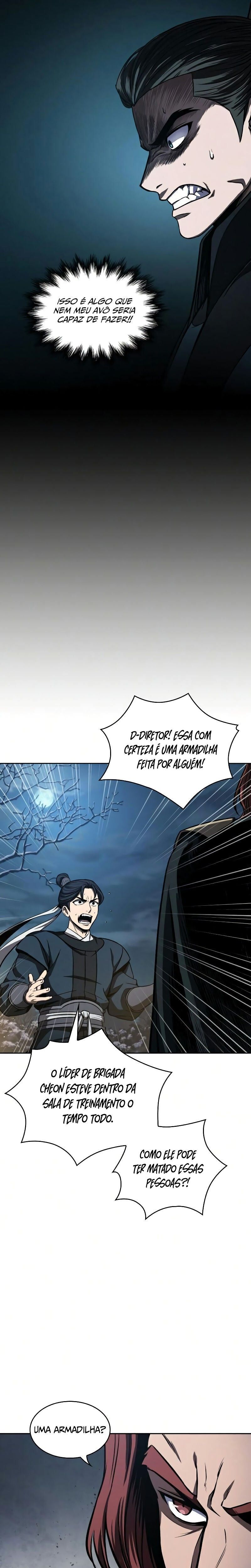 Read Nanotecnologia Marcial pt_BR Manga Online