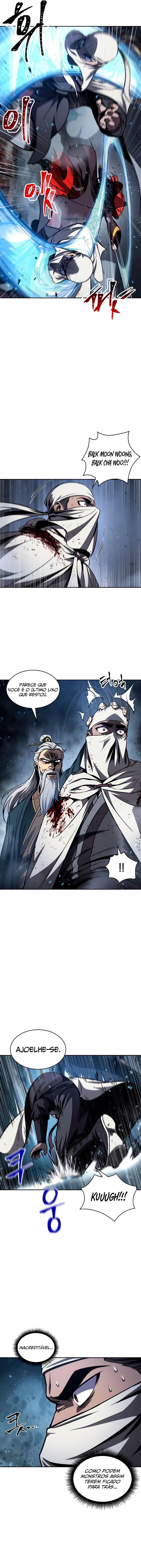 Read Nanotecnologia Marcial pt_BR Manga Online