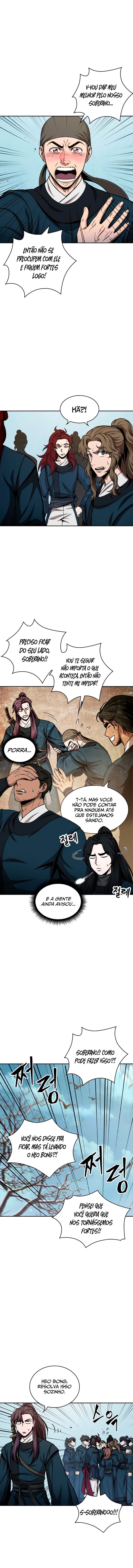 Read Nanotecnologia Marcial pt_BR Manga Online