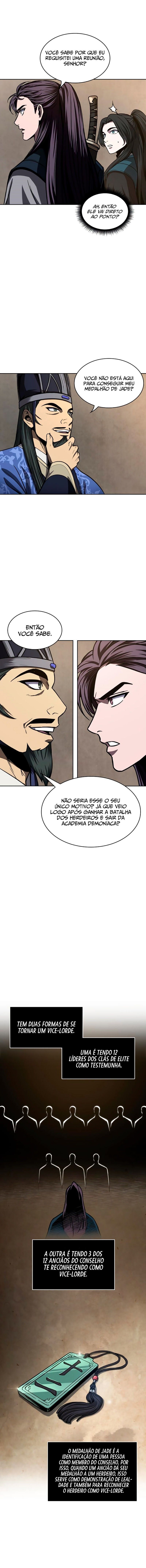 Read Nanotecnologia Marcial pt_BR Manga Online