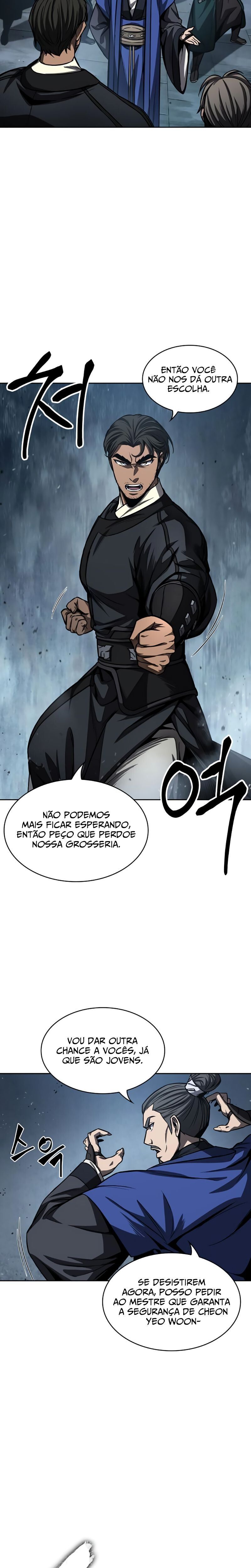 Read Nanotecnologia Marcial pt_BR Manga Online