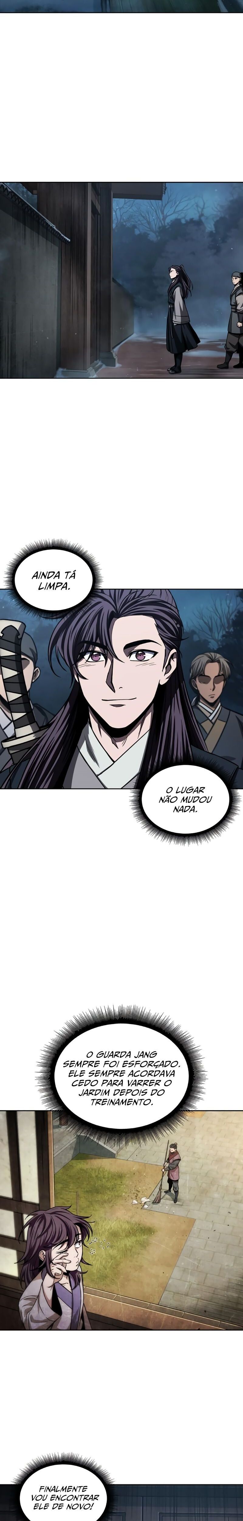 Read Nanotecnologia Marcial pt_BR Manga Online
