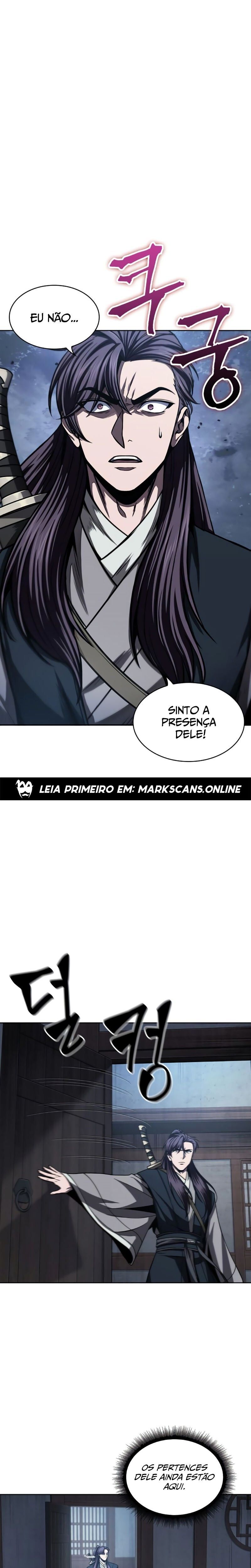 Read Nanotecnologia Marcial pt_BR Manga Online
